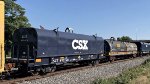 CSX 499726 is new to rrpa.